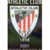 Escudo Athletic Club 136 Las Fichas de la Liga 2012 Official Quiz Game Collection