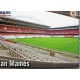 San Mamés Athletic Club 137 Las Fichas de la Liga 2012 Official Quiz Game Collection