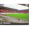 San Mamés Athletic Club 137 Las Fichas de la Liga 2012 Official Quiz Game Collection