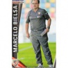 Marcelo Bielsa Athletic Club 138 Las Fichas de la Liga 2012 Official Quiz Game Collection