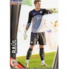 Raúl Athletic Club 140 Las Fichas de la Liga 2012 Official Quiz Game Collection