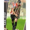 San José Athletic Club 142 Las Fichas de la Liga 2012 Official Quiz Game Collection