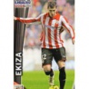 Ekiza Athletic Club 144 Las Fichas de la Liga 2012 Official Quiz Game Collection