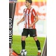 Aitor Ocio Athletic Club 145 Las Fichas de la Liga 2012 Official Quiz Game Collection