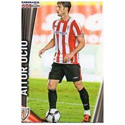 Aitor Ocio Athletic Club 145 Las Fichas de la Liga 2012 Official Quiz Game Collection