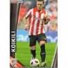Koikili Athletic Club 146 Las Fichas de la Liga 2012 Official Quiz Game Collection