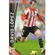 Davíd López Athletic Club 147 Las Fichas de la Liga 2012 Official Quiz Game Collection