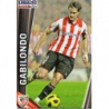 Gabilondo Athletic Club 149 Las Fichas de la Liga 2012 Official Quiz Game Collection