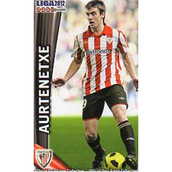 Aurtenetxe Athletic Club 150 Las Fichas de la Liga 2012 Official Quiz Game Collection