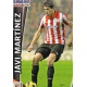 Javi Martínez Athletic Club 152 Las Fichas de la Liga 2012 Official Quiz Game Collection
