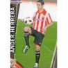 Ander Herrera Athletic Club 153 Las Fichas de la Liga 2012 Official Quiz Game Collection