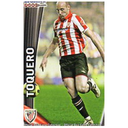 Toquero Athletic Club 155 Las Fichas de la Liga 2012 Official Quiz Game Collection