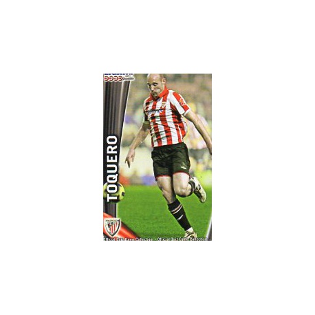 Toquero Athletic Club 155 Las Fichas de la Liga 2012 Official Quiz Game Collection