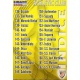 Índice Athletic Club 157 Las Fichas de la Liga 2012 Official Quiz Game Collection