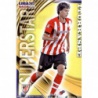 Iturraspe Athletic Club 158 Las Fichas de la Liga 2012 Official Quiz Game Collection