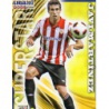 Javi Martínez Superstar Athletic Club 160 Las Fichas de la Liga 2012 Official Quiz Game Collection
