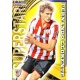 Fernando Llorente Superstar Athletic Club 162 Las Fichas de la Liga 2012 Official Quiz Game Collection