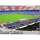 Vicente Calderón Atlético Madrid 164 Las Fichas de la Liga 2012 Official Quiz Game Collection
