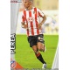 Perea Atlético Madrid 171 Las Fichas de la Liga 2012 Official Quiz Game Collection