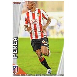 Perea Atlético Madrid 171 Las Fichas de la Liga 2012 Official Quiz Game Collection