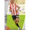 Perea Atlético Madrid 171 Las Fichas de la Liga 2012 Official Quiz Game Collection