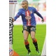 Assunçao Atlético Madrid 174 Las Fichas de la Liga 2012 Official Quiz Game Collection