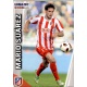 Mario Suárez Atlético Madrid 177 Las Fichas de la Liga 2012 Official Quiz Game Collection