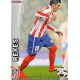 Reyes Atlético Madrid 180 Las Fichas de la Liga 2012 Official Quiz Game Collection