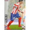 Reyes Atlético Madrid 180 Las Fichas de la Liga 2012 Official Quiz Game Collection