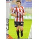 Salvio Atlético Madrid 182 Las Fichas de la Liga 2012 Official Quiz Game Collection