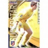 Courtois Superstar Atlético Madrid 185 Las Fichas de la Liga 2012 Official Quiz Game Collection