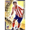 Arda Turan Superstar Atlético Madrid 186 Las Fichas de la Liga 2012 Official Quiz Game Collection