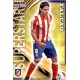 Falcao Superstar Atlético Madrid 188 Las Fichas de la Liga 2012 Official Quiz Game Collection