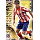 Diego Atlético Madrid 189 Las Fichas de la Liga 2012 Official Quiz Game Collection