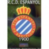 Escudo Espanyol 190 Las Fichas de la Liga 2012 Official Quiz Game Collection