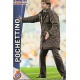 Mauricio Pochettino Espanyol 192 Las Fichas de la Liga 2012 Official Quiz Game Collection