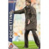 Mauricio Pochettino Espanyol 192 Las Fichas de la Liga 2012 Official Quiz Game Collection