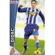 Didac Espanyol 195 Las Fichas de la Liga 2012 Official Quiz Game Collection