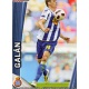 Galán Espanyol 200 Las Fichas de la Liga 2012 Official Quiz Game Collection