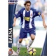 Baena Espanyol 202 Las Fichas de la Liga 2012 Official Quiz Game Collection