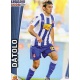 Dátolo Espanyol 205 Las Fichas de la Liga 2012 Official Quiz Game Collection