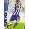 Rui Fonte Espanyol 206 Las Fichas de la Liga 2012 Official Quiz Game Collection