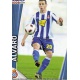 Álvaro Espanyol 208 Las Fichas de la Liga 2012 Official Quiz Game Collection
