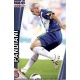 Pandiani Espanyol 210 Las Fichas de la Liga 2012 Official Quiz Game Collection