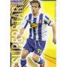 Verdú Superstar Espanyol 214 Las Fichas de la Liga 2012 Official Quiz Game Collection