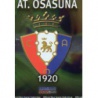 Escudo Osasuna 217 Las Fichas de la Liga 2012 Official Quiz Game Collection