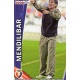 Jose Luís Mendilibar Osasuna 219 Las Fichas de la Liga 2012 Official Quiz Game Collection