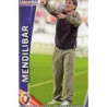Jose Luís Mendilibar Osasuna 219 Las Fichas de la Liga 2012 Official Quiz Game Collection
