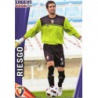 Riesgo Osasuna 221 Las Fichas de la Liga 2012 Official Quiz Game Collection