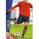 Lolo Osasuna 222 Las Fichas de la Liga 2012 Official Quiz Game Collection